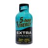 5-Hour Energy Extra Strength Energy Shot 5-Hour Blue Raspberry 1.93 Fluid Ounce