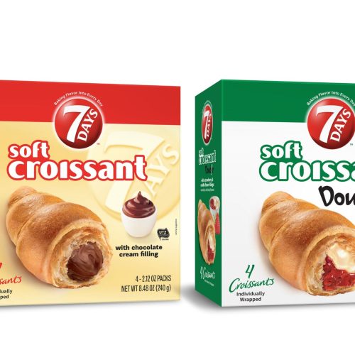 7 days soft croissant 7 days 510030