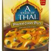 A Taste of Thai Curry Pastes A Taste of Thai Panang 1.75 Ounce