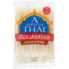 A Taste of Thai Rice Stick A Taste of Thai Linguine-5mm 16 Ounce