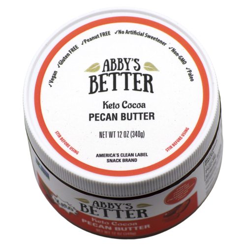 abbys better butter abbys better 520606