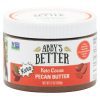 Abby's Better Butter Abby's Better KETO Coco Pecan 12 Ounce