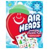 Airheads Minis Holiday Sticker Book Airheads 4.8 Ounce