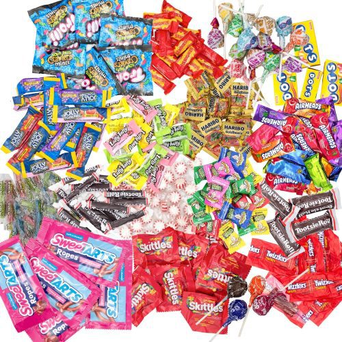 assorted candy funhouse bulk snackathon foods 660788