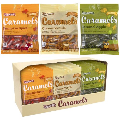 atkinsons caramels candy atkinson candy 347692