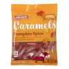 Atkinson's Caramels Candy Atkinson Candy Pumpkin Spice 4 Ounce