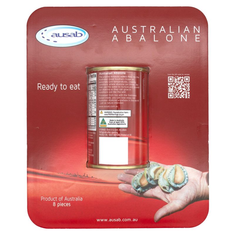 ausab australian abalone ausab 617649