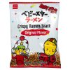 Baby Star Crispy Ramen Snacks Baby Star Original Flavor 2.64 Ounce