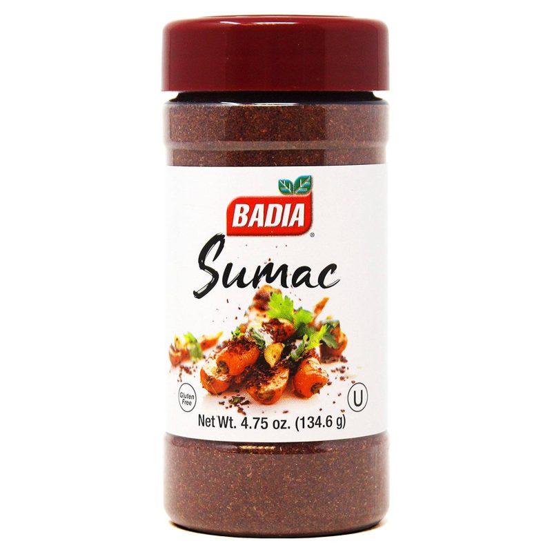 Badia Sumac Badia Original 4.75 Ounce