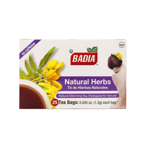 badia tea bags badia 989185