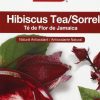 Badia Tea Bags Badia Hibiscus 25 Count Box