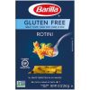 Barilla Gluten Free Pasta Barilla Rotini 12 Ounce