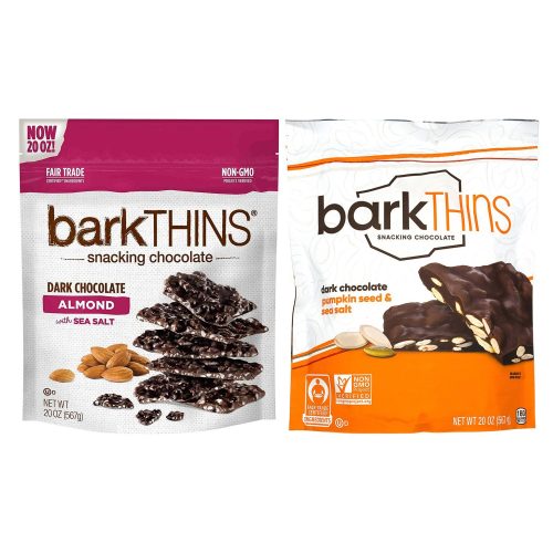 barkthins snacking chocolate meltable barkthins 925661