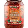 Bella Sun Luci Sun Dried Tomatoes in Olive Oil Bella Sun Luci Julienne Cut with Olive Oil & Italian Herbs 35 Ounce