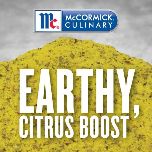 best by oct 2024 mccormick culinary kosher lemon n herb seasoning 24 oz bottle mccormick 232891