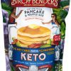 Birch Benders Keto Pancake & Waffle Mix Birch Benders 30 Ounce