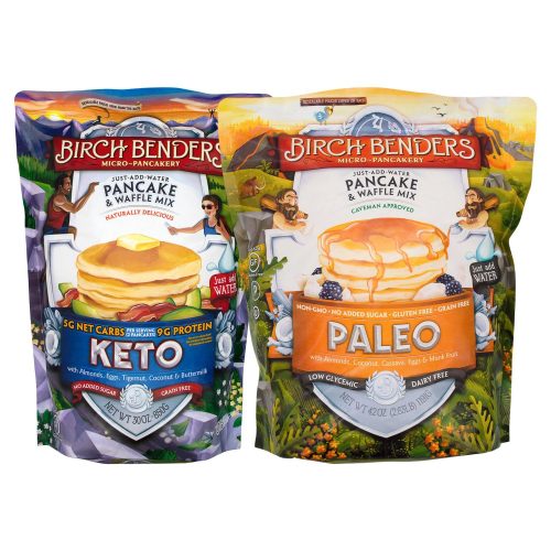 birch benders pancake waffle mix birch benders 226763