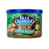 Blue Diamond Almonds, Can Blue Diamond Almonds Wasabi & Soy Sauce 6 Oz-12 Count