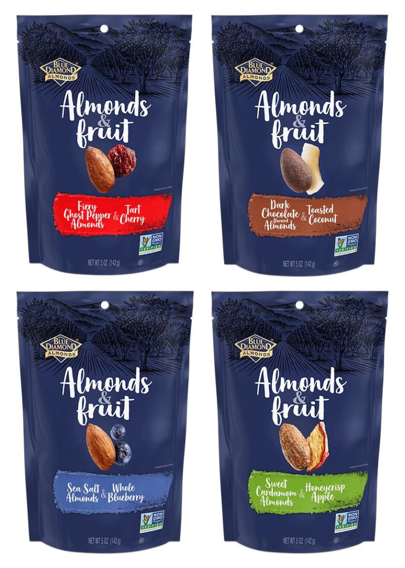 blue diamond almonds fruit blue diamond almonds 951089