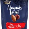 Blue Diamond Almonds & Fruit Blue Diamond Almonds Fiery Ghost Pepper Almonds & Tart Cherry 5 Ounce