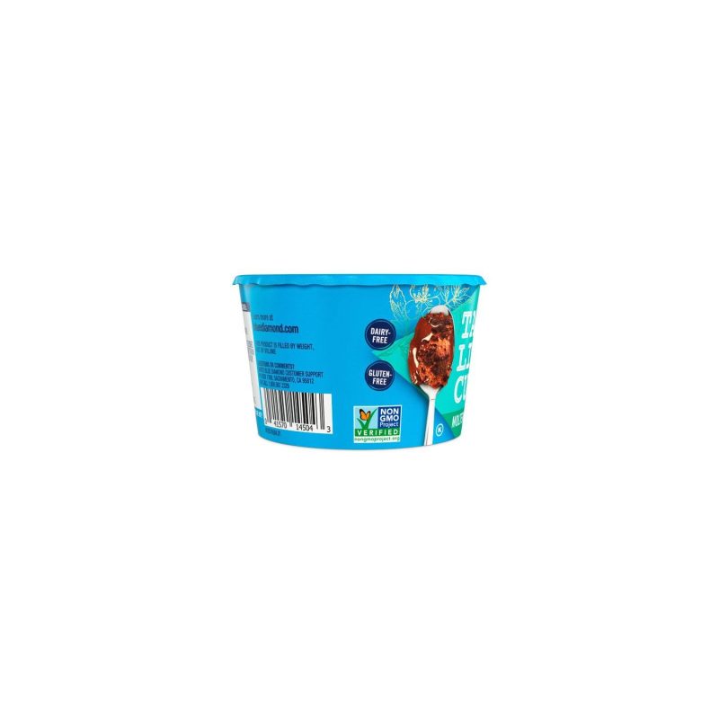 blue diamond tasty little cup cake mixes blue diamond almonds 599464