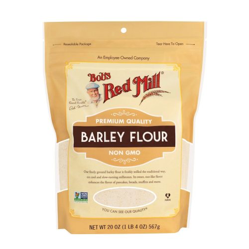 Bob's Red Mill Barley Flour Bob's Red Mill 20 Ounce