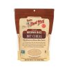 Bob's Red Mill Cereal Brown Rice Farina Bob's Red Mill Original 26 Ounce