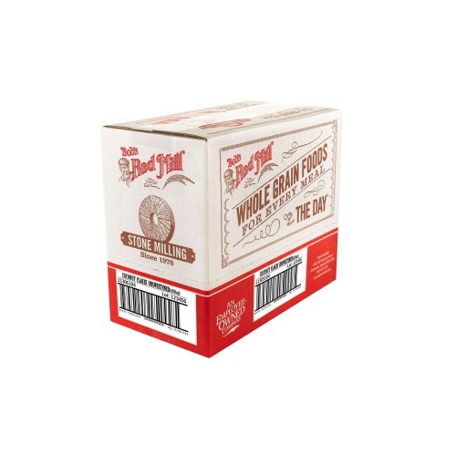 Bob's Red Mill Coconut Flakes Bob's Red Mill 10 Oz-4 Count