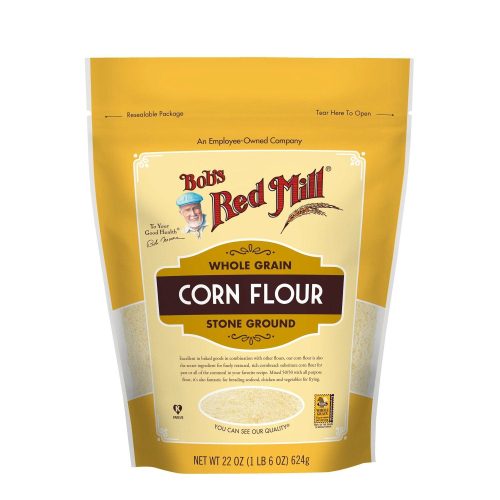 Bob's Red Mill Corn Flour Bob's Red Mill Original 22 Ounce