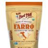 Bob's Red Mill Farro Bob's Red Mill Organic 12 Ounce