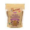 Bob's Red Mill Flaxseed Bob's Red Mill Golden 13 Ounce