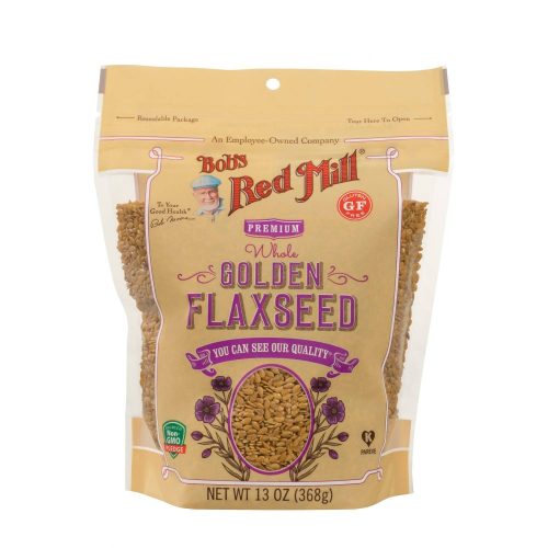 Bob's Red Mill Flaxseed Bob's Red Mill Golden 13 Ounce