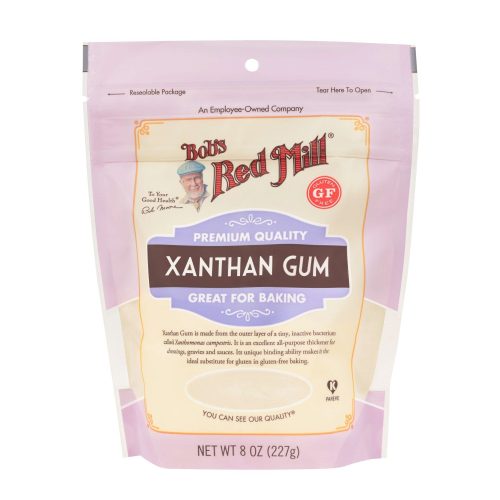 Bob's Red Mill Gluten Free Xanthan Gum Bob's Red Mill 8 Ounce