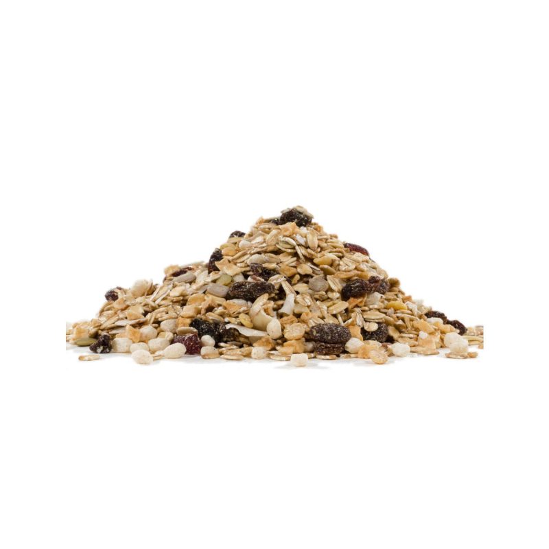 bobs red mill muesli bobs red mill 623767