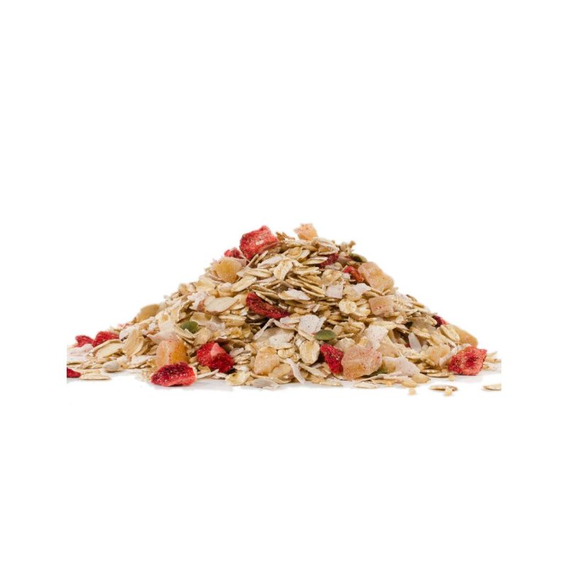 bobs red mill muesli bobs red mill 794505