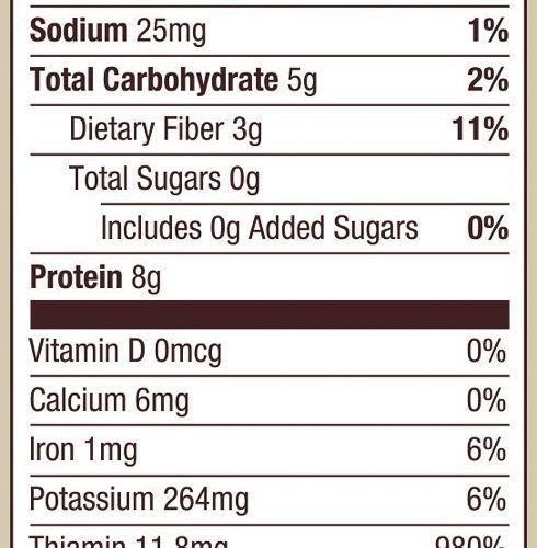 bobs red mill nutritional yeast bobs red mill 519203