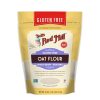 Bob'S Red Mill Oat Flour Bob'S Red Mill Gluten Free 18 Ounce