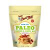 Bob's Red Mill Paleo Pancake and Waffle Mix Bob's Red Mill 13 Ounce