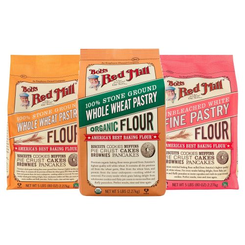 bobs red mill pastry flour bobs red mill 668545