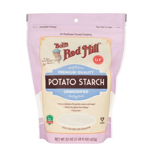 Bob's Red Mill Potato Starch Bob's Red Mill 22 Ounce