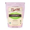 Bob's Red Mill Shredded Coconut Bob's Red Mill 12 Ounce