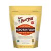 Bob's Red Mill Sorghum Flour Bob's Red Mill