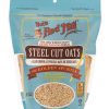 Bob's Red Mill Steel Cut Oats Bob's Red Mill Regular 24 Ounce