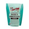 Bob's Red Mill Whey Protein Powder Bob's Red Mill 12 Ounce