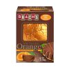 Brach's Candy Orange Ball Meltable Brach's Milk Chocolate 5.5 Ounce