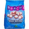 Brach's Star Brites Candy Brach's Peppermint 58 Ounce