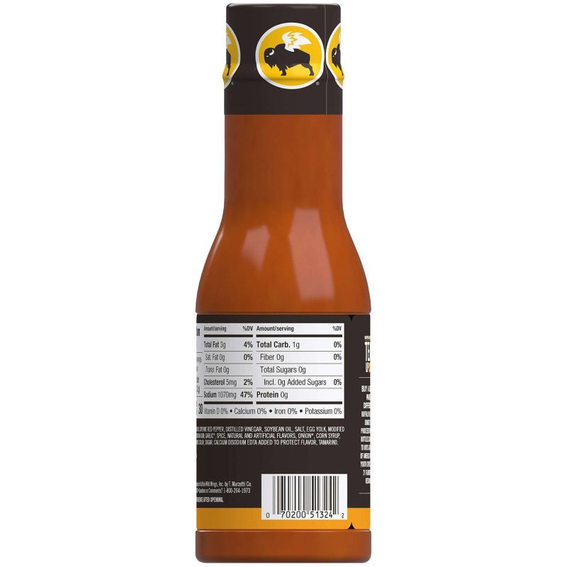 buffalo wild wings sauces buffalo wild wings 109094