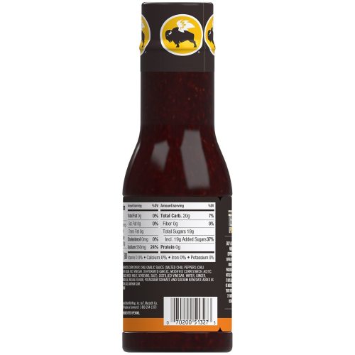 buffalo wild wings sauces buffalo wild wings 180363