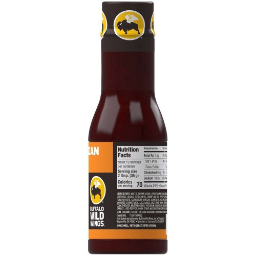 buffalo wild wings sauces buffalo wild wings 202213