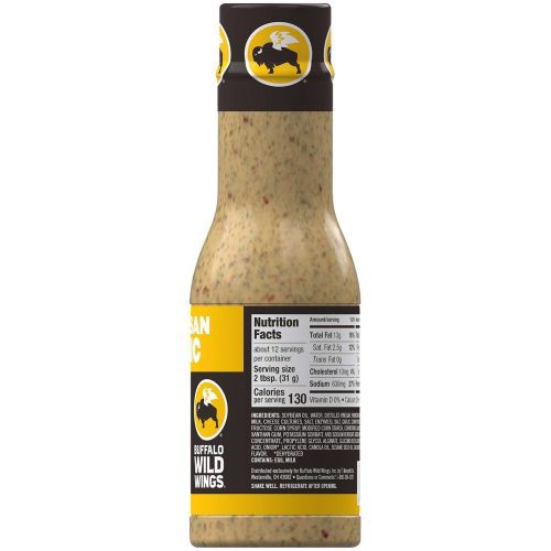 buffalo wild wings sauces buffalo wild wings 320426